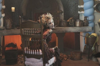 Illustration for article titled Once Upon a Time 1x08, "True North" Pictures